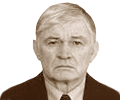 Борис Прокопьевич Синюков