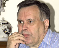 Виктор Иванович Илюхин